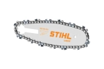 Шина STIHL 4"(10см) 1,1 1/4" Р 28z Light для GTA 26