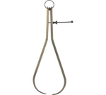 Кронциркуль для наружных измерений с винтом GRIFF D111063 300 мм