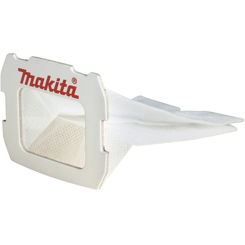 Флисовый мешок 5 шт Makita 195133-5