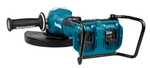 Угловая шлифмашина LXT Makita DGA901ZU