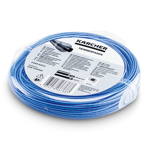 Леска для триммера 1,6 , 15 м