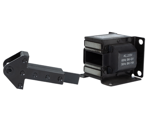 Катушка тормозная (№63) для KDJ-500E1