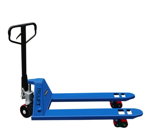 Гидравлическая тележка PROLIFT AC35 (B)