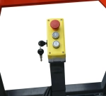 Подъемный стол PROLIFT HIW1.0EU