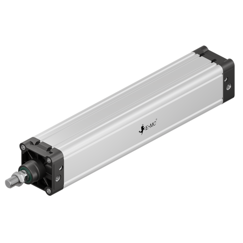 Пневмоцилиндр по ISO 15552 FVBC100x600-S