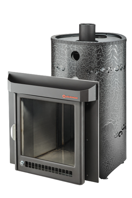 Печь для бани Ферингер Оптима ПФ (лайн)