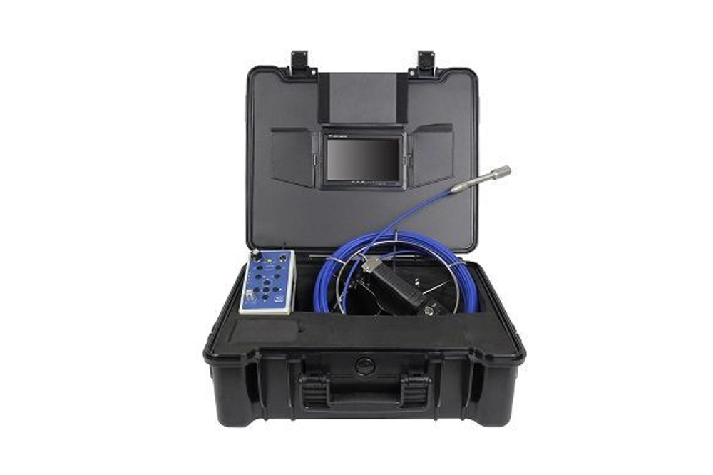 Телеинспекция WOPSON H1-C23H (50 м)
