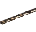 Сверло по металлу (10.2х87х133 мм; ц/х; Р6М5; А1) GRIFF a111102