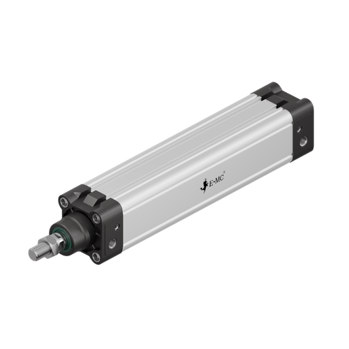 Пневмоцилиндр по ISO 15552 FVBC50x200-S