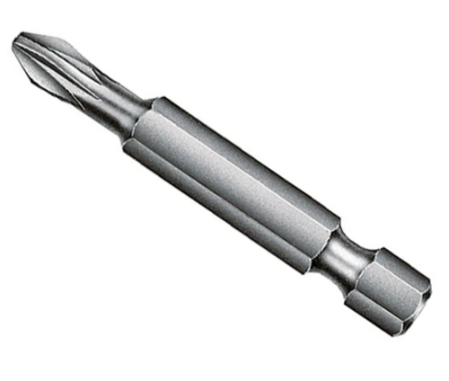Насадка PZ3, 50 мм, C-form, 10 шт Makita P-06149