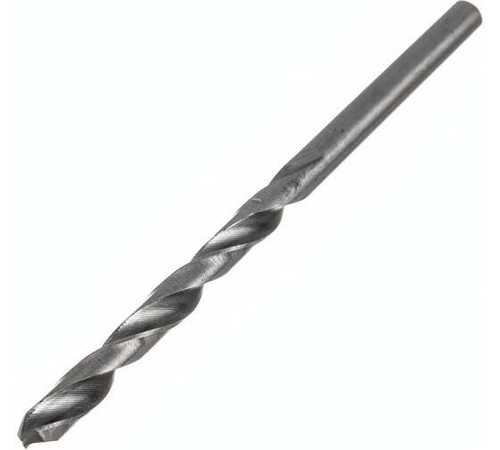 Сверло по металлу (4.8х52х86 мм; ц/х; Р6М5; А1) GRIFF a111048