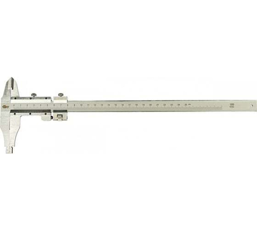 Штангенциркуль ШЦ-II-250-0,05 ГОСТ 166-89 GRIFF D162141
