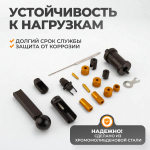 WDK-214236 Съемник форсунок VAG T10133 для моторов FSI