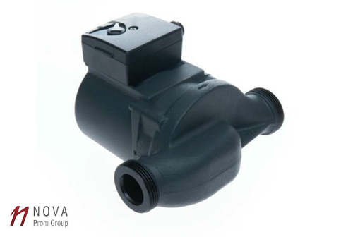 Ридан 015P1012 — Насос RWS 25-80S, DN 25, PN 10, длина 180 мм, резьбовое присоединение