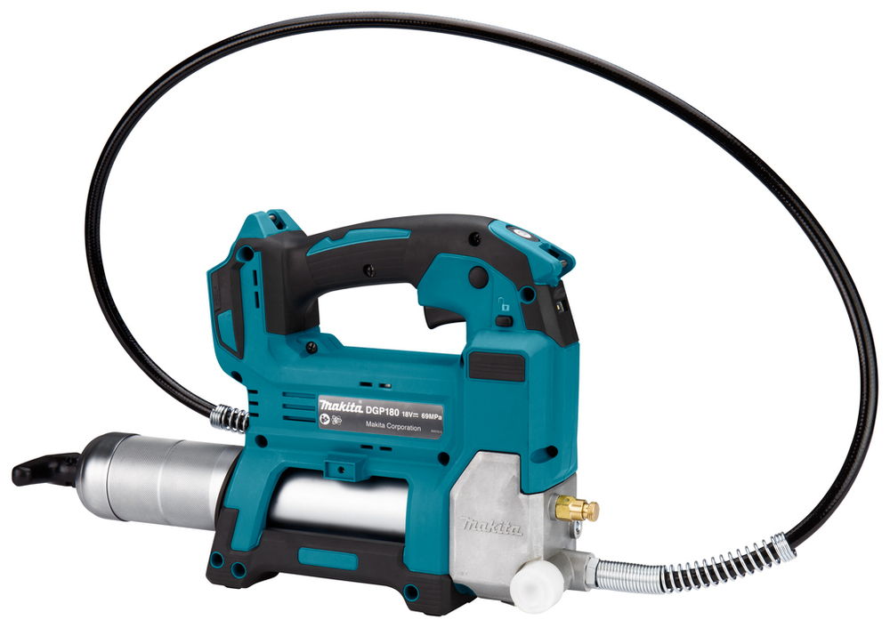 Шприц для смазки Makita DGP180Z