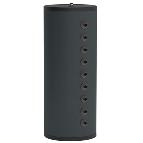 Буферная емкость RISPA RBС 800 (углеродистая сталь)