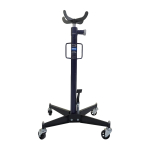 OPT-155K Стойка гидравлическая трансмиссионная, г/п 0.5 т