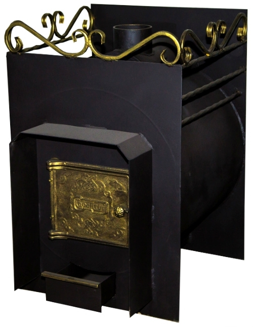 Печь для бани Сабантуй 20