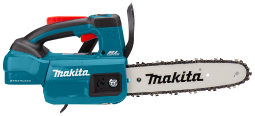 Цепная пила LXT Makita DUC254Z