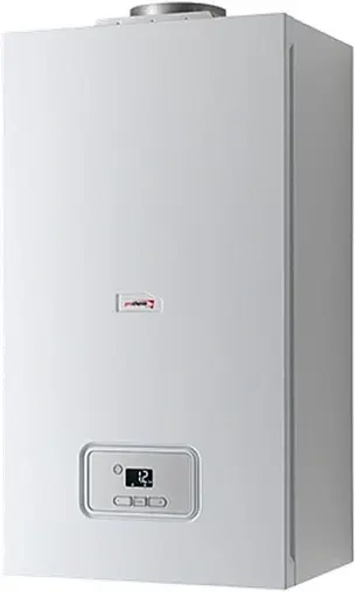 Котел настенный газовый Гепард 23 MTV, двухконтурный, турбированный 0010015238 Protherm