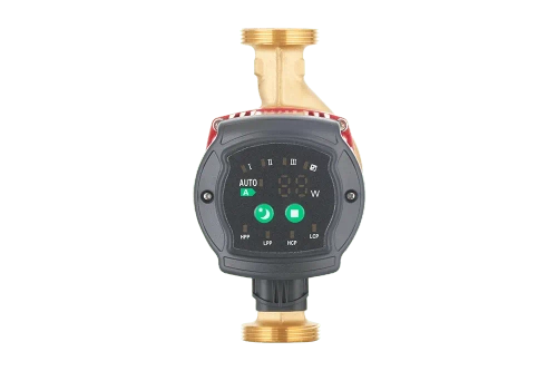 Энергоэффективный циркуляционный насос LPA 25-40 B