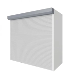 Шкаф для паркинга 1700х950х900