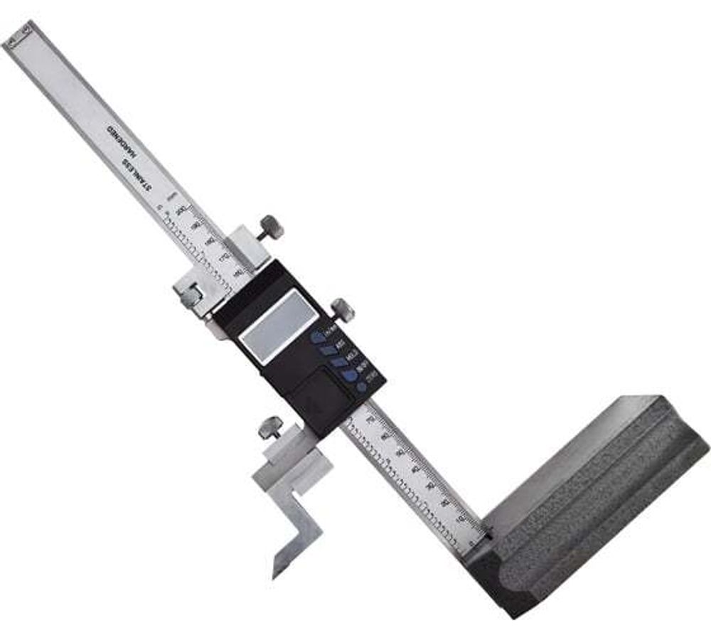 Штангенрейсмас ШРЦ- 300-0,01 ГОСТ 164-90 производство Guilin Measuring GRIFF D161013