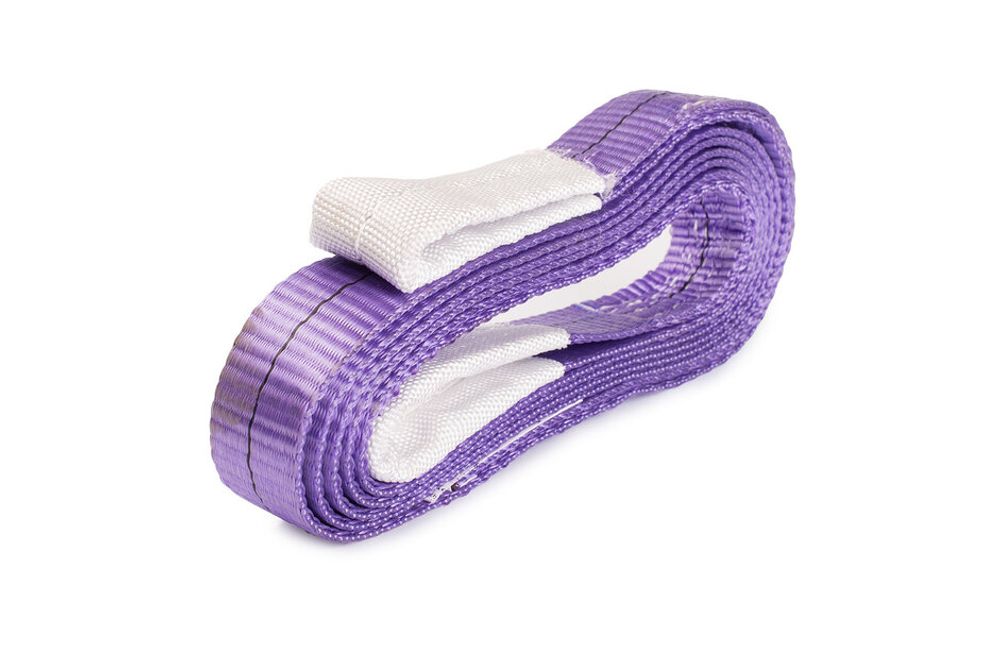 Строп текстильный TOR СТП 1,0 т 9,5 м 30 мм