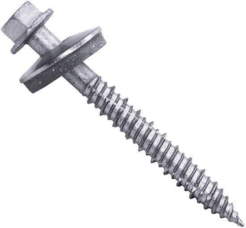 Саморез (шуруп) по бетону для крепления профлиста HARPOON HCC-R-S19