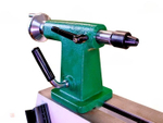 Токарный станок по дереву FABTEC DML 320