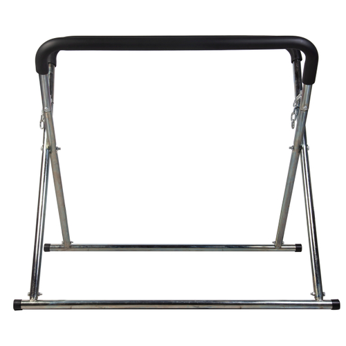 WDK-65122 Стойка Х-образная усиленная для покраски элементов