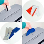 Уничтожитель документов ГЕЛЕОС УП26-7 от производителя