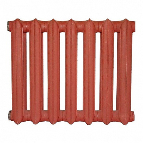 Радиатор чугунный МС-140 М 500 Луганск 7 секций