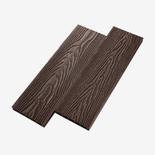 Террасная доска Decking