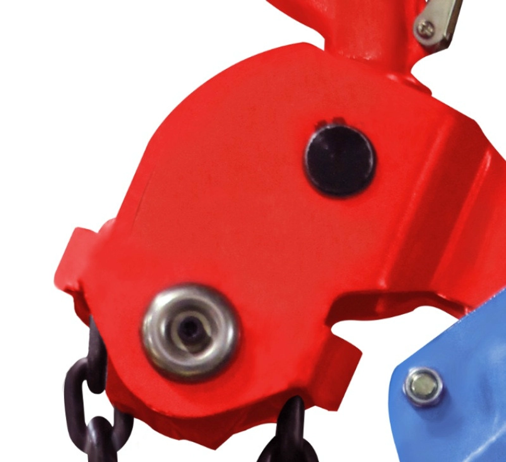 Таль ручная рычажная GEARSEN HSH-C 9т, 6м