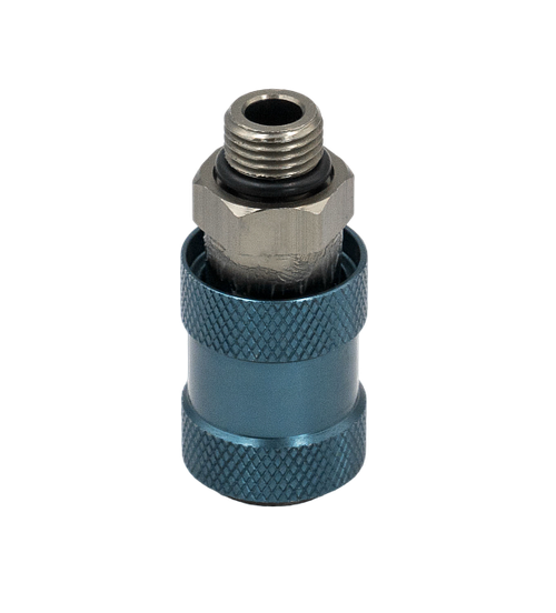 Клапан сдвижной YHS-08MM