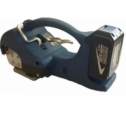 Аккумуляторный стреппинг инструмент OMS Group OMS22/ITATOOLS22 2 BATTER + CHARGER