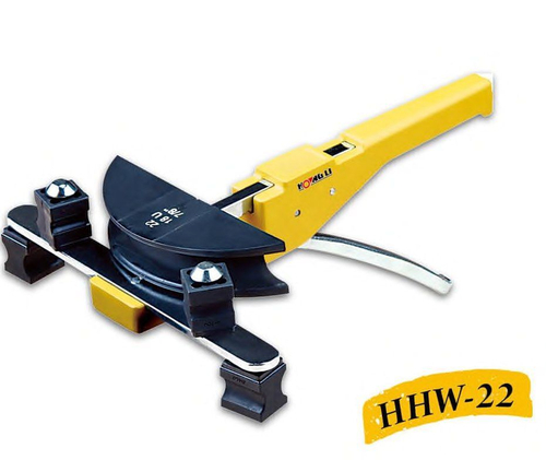 Ручной трубогиб HHW-22 HHW-22