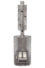 Печь для бани "Уют-25" в кожухе