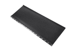 Кликфальц mini Grand Line 0,5 GreenCoat Pural BT, matt с пленкой на замках RR 33 черный (RAL 9004 сигнальный черный)