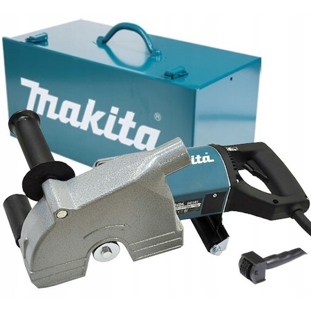 Штроборез 180 мм Makita SG181