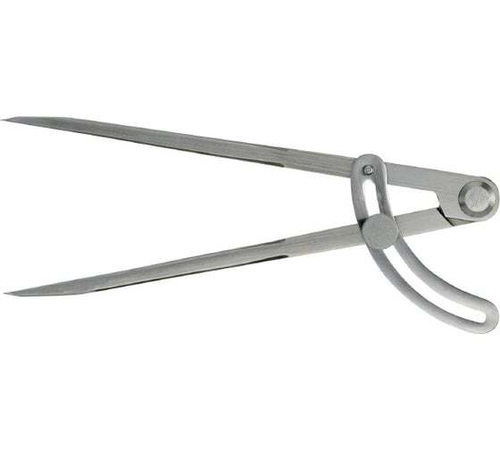 Разметочный циркуль с дугой 1000мм GRIFF D153137