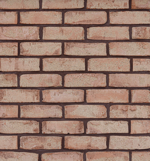 Кирпич ручной формовки Faber Jar Петровский Штандарт Желто-красный