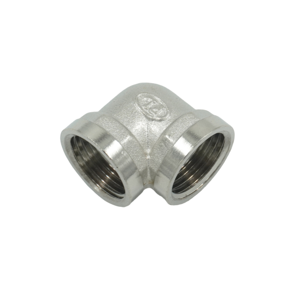 OPT-712FFL Переходник L-образный, внутренняя резьба 1/2"