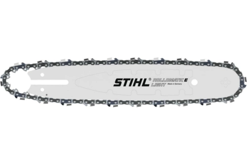 Шина STIHL 12"(30см) 1,3 3/8" Р 44z Light