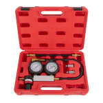 WDK-214300 Детектор утечки цилиндра, 0-100 psi