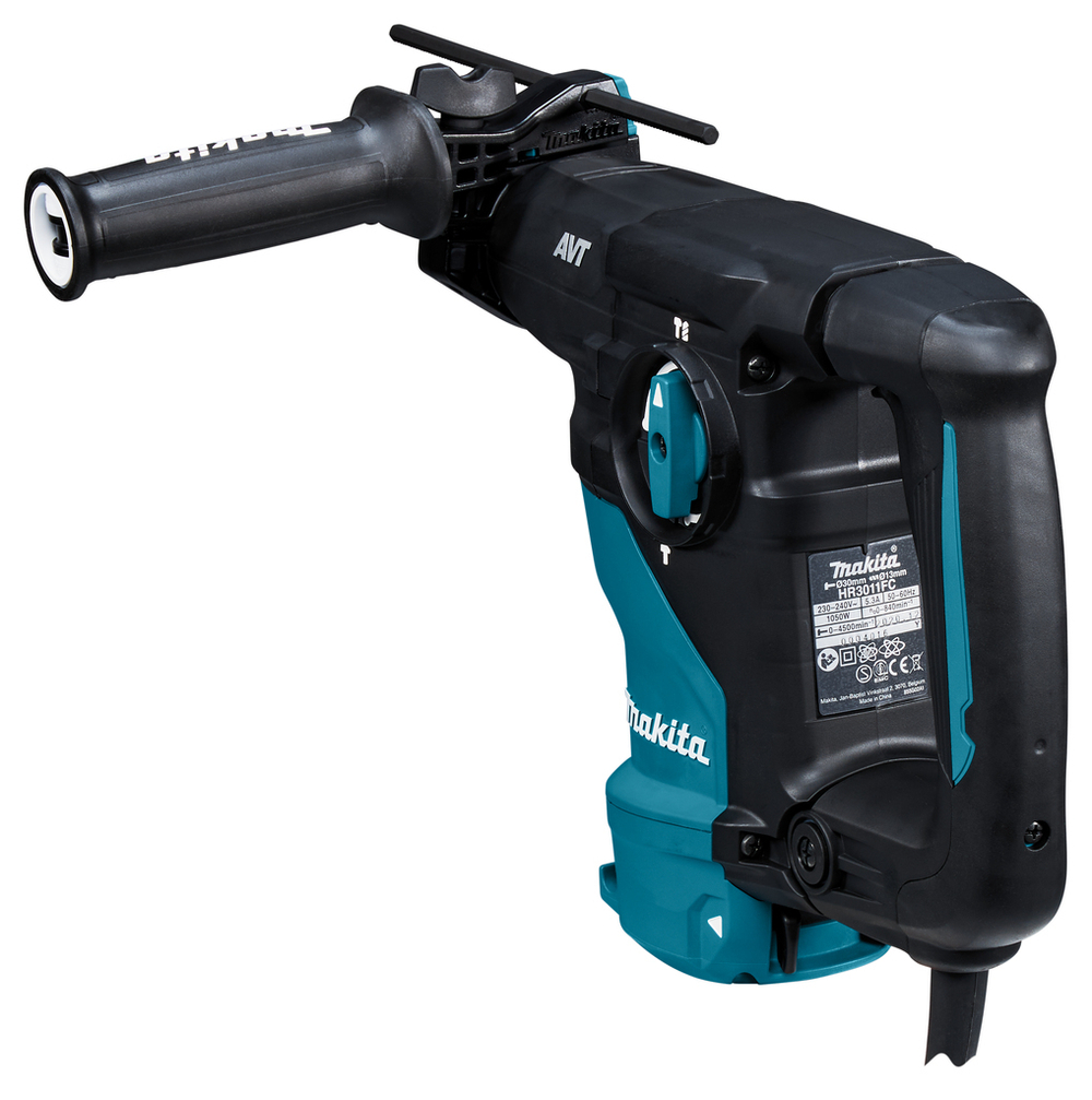 Перфоратор SDS-Plus Makita HR3011FCJ