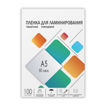 Каталог Пленка 154х216 (60 мик) 100 шт. от ГЕЛЕОС