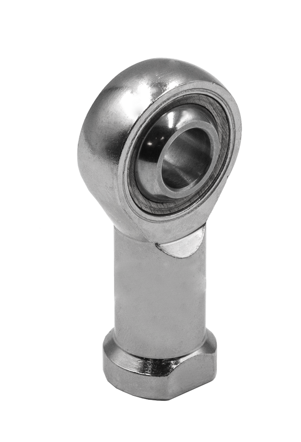Головка шарнирная из нержавеющей стали CRSGS-M12x1.25
