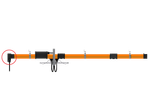 EL-F-PK Концевой подвод питания EURO-LIFT